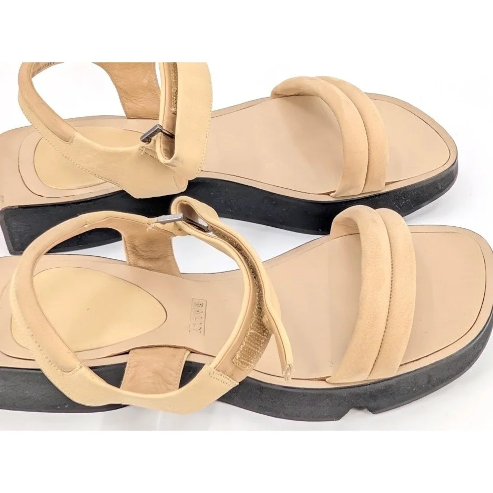 Bally pre owned